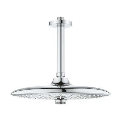 Imagen de Grohe Euphoria 260 27480000, 26455000, 26461000