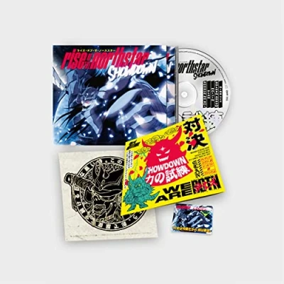 Imagen de Rise Of The Northstar Showdown (CD)