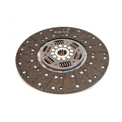 Imagen de LuK 336 0007 10 Disco de Embrague 360