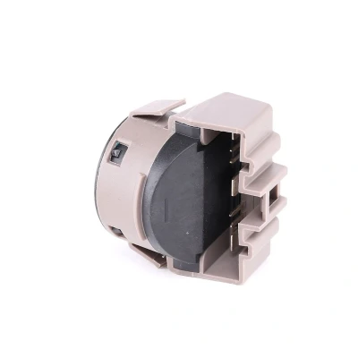 Imagen de VEMO V25 80 4029 Interruptor de encendido/arranque Original calidad FORD: Transit Mk6 Camión plataforma/Chasis, FIESTA 5