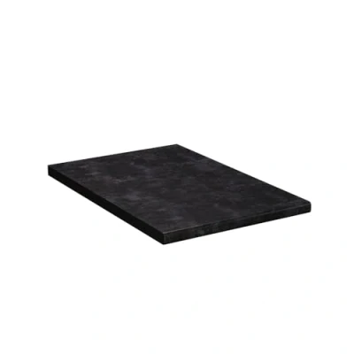 Imagen de Vicco Encimera de Cocina R Line, Antracita, 40 cm