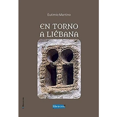 Imagen de EN TORNO A LIÉBANA (HISTORIA CANTABRA)