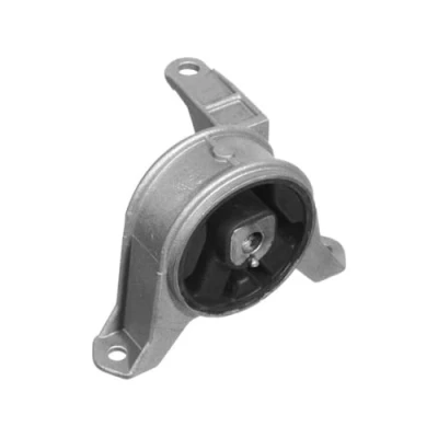 Imagen de MEYLE 614 568 0001 Soporte de motor ORIGINAL Quality derecha Rodamiento caucho metal OPEL: Astra G CC, Zafira A, Berlina