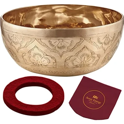 Imagen de SINGING BOWL, MEINL