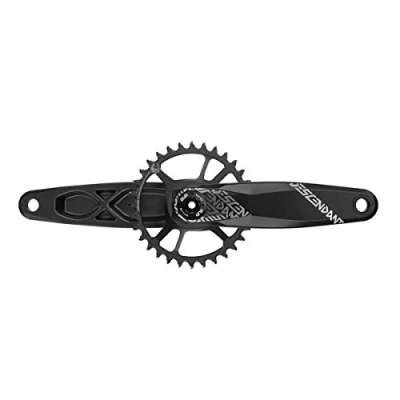 Imagen de TRUVATIV 107058 Platos para Bicicletas, Adultos Unisex, Multicolor, Talla única