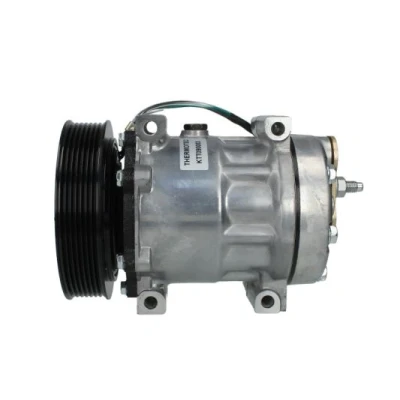 Imagen de Compresor, aire acondicionado THERMOTEC KLIMA KTT090003