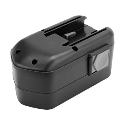 Imagen de Shentec 18V 3500mAh Ni MH Batería para AEG BBM 18 STX BDSE BDSE18T Milwaukee 0521 20 21 22 0522
