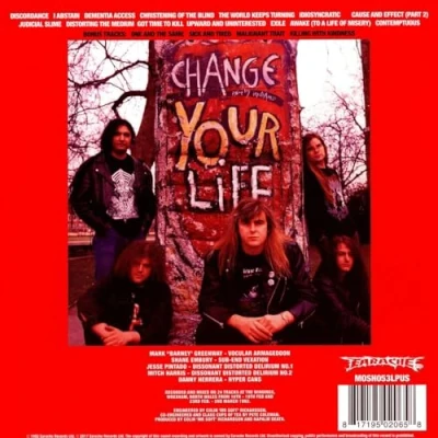 Imagen de Utopia Banished [Vinilo]