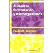 Imagen de Alimentos: fermentación y microorganismos (SIN COLECCION)