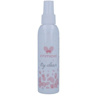 Imagen de Limpiador desinfectante intimichic 150 ml de IntimateEarth