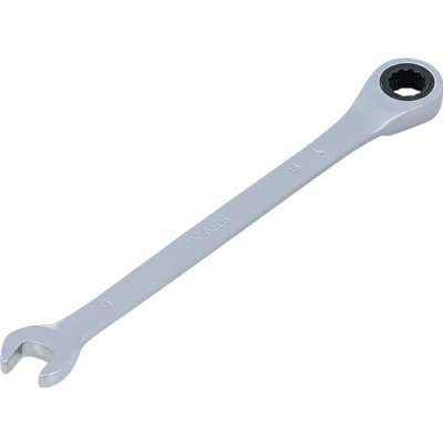 Imagen de BGS 6508 Llave combinada con carraca 8 mm