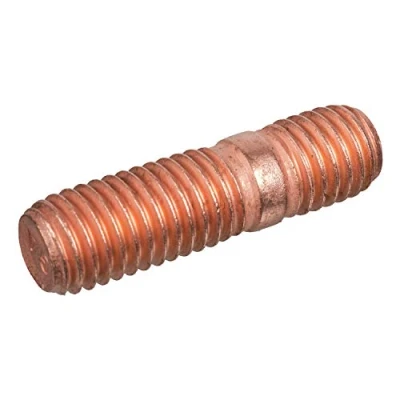 Imagen de FEBI BILSTEIN 04362 Tornillo, sistema de escape 12, 22, 37,5
