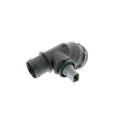 Imagen de VAICO V10 9760 Bridas con sensor Original calidad de VOLKSWAGEN: Golf 5, Passat B6 Berlina, Touran I, SEAT: Leon II Hatchback, Altea XL,