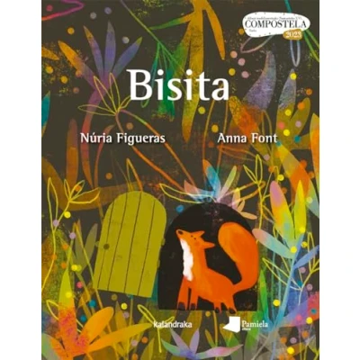 Imagen de Bisita (Tamaina Handia)