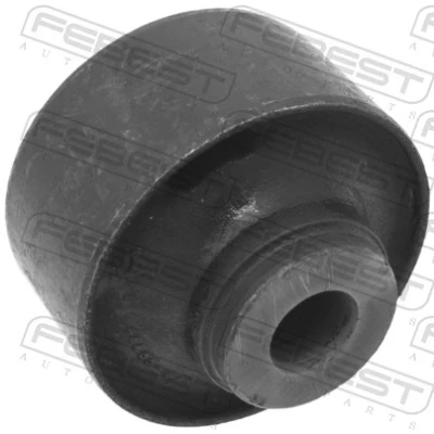 Imagen de FEBEST TAB 280 Silentblock Brazo de Suspension Eje delantero abajo, posterior DAIHATSU: Terios I