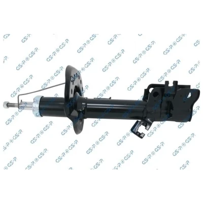 Imagen de GSP 32320682 amortiguador Eje delantero, izquierda Presión de gas Bitubular Columna NISSAN: X Trail, RENAULT: Koleos I