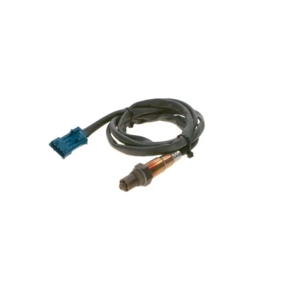 Imagen de BOSCH 0 258 006 029 Sonda lambda 4 PEUGEOT: 206 Hatchback, 208 I 406 Coupé, CITROËN: Xsara C4 Hatchback norauto, oscaro,