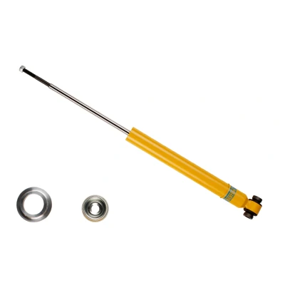 Imagen de BILSTEIN B8 Offroad 24 027090 Amortiguador Eje trasero Presión de gas Monotubo con asiento muelle Anillo inferior, Espiga arriba
