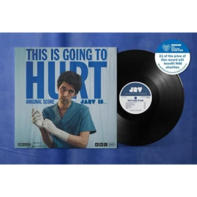 Imagen de Ost This Is Going to Hurt [Vinilo]