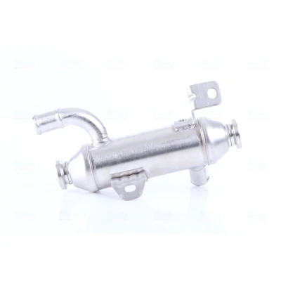 Imagen de NISSENS 989279 Enfriador EGR sin bypass de depresión