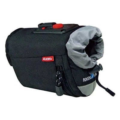 Imagen de BOLSA KLICKFIX P/TIJA MICRO BOTTLE BAG ADAP.INC.NE