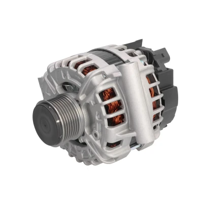 Imagen de HC Cargo 116782 Alternador 14V 210A FORD: Transit V363 Furgón, Bus