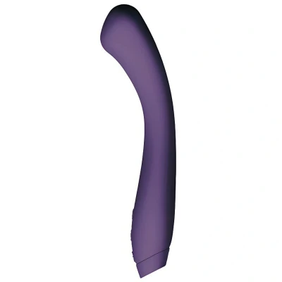 Imagen de JeJoue Juno Vibrador Punto G Morado