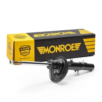 Imagen de MONROE G8204 amortiguador Presión de gas Bitubular Columna Espiga arriba, Abrazadera abajo CITROËN: C3 II, DS3 Hatchback norauto,