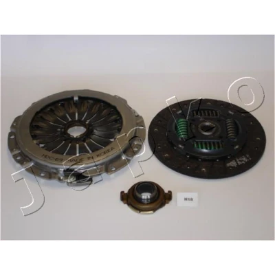 Imagen de JAPKO 92H18 Kit de Embrague 225 HYUNDAI: Santa Fe I, Trajet