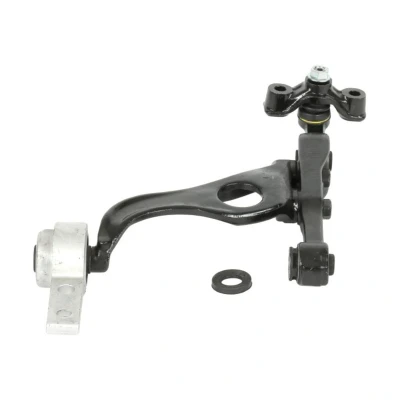 Imagen de MOOG MD WP 12574 Barra oscilante, suspensión de ruedas debajo, Eje delantero, derecha Brazo oscilante transversal MAZDA: 6 Berlina, Familiar