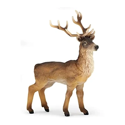 Imagen de PAPO 53008 Tiere Des Waldes Hirsch