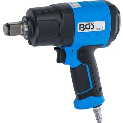 Imagen de BGS 74412 Pistola neumática de impacto 20 mm (3/4&quot;) 1650 Nm