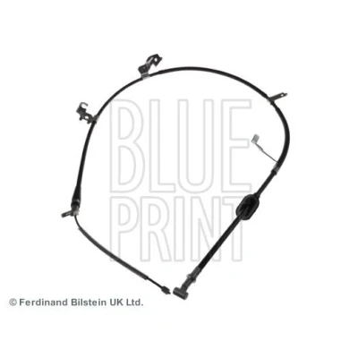 Imagen de BLUE PRINT ADK84677 Cable de Freno Mano Atrás derecha 1797 SUZUKI: SX4 I Hatchback