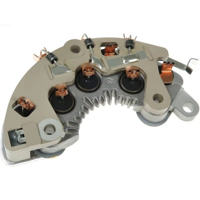 Imagen de AS PL ARC1021 Rectificador, alternador