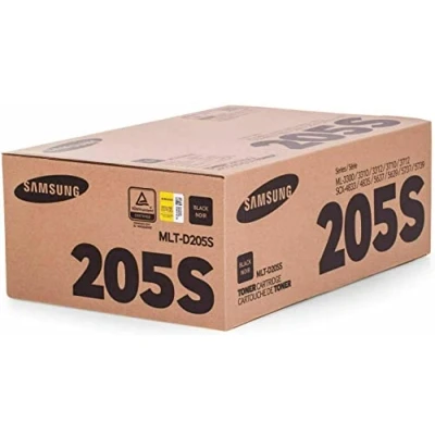 Imagen de Samsung Toner Negro Ml 3310/3710 Noficha