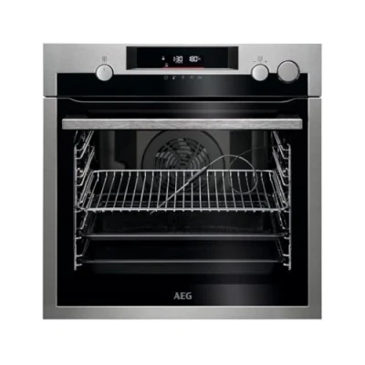 Imagen de Horno AEG BSS578271M 2990 W 72 L