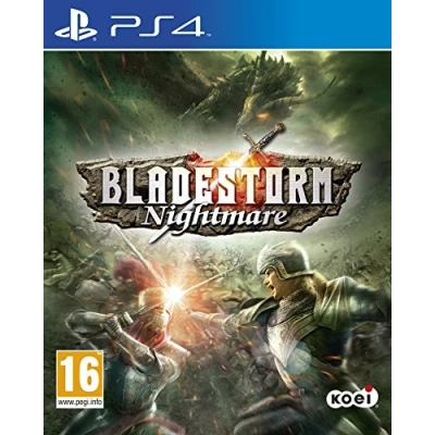 Imagen de Bladestorm: Nightmare [Importación Inglesa]