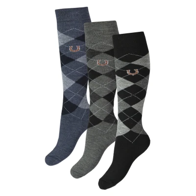 Imagen de Horka Thermo Winter Socks, set of 3