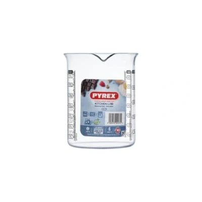 Imagen de Pyrex Vaso MEDIDOR 750ml KITCHEN Lab, Único,