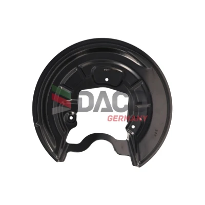 Imagen de Chapa protectora, disco de freno DACO Germany 613411