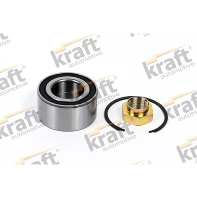Imagen de Juego de rodamiento,rueda KRAFT AUTOMOTIVE 4103120