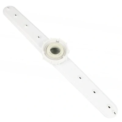 Imagen de Candy/Hoover 49017700 brazo de aspersor lavavajillas superior para