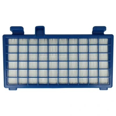 Imagen de vhbw Filtro reemplaza Rowenta RS RT3931, ZR902301 para aspiradora HEPA antialérgico