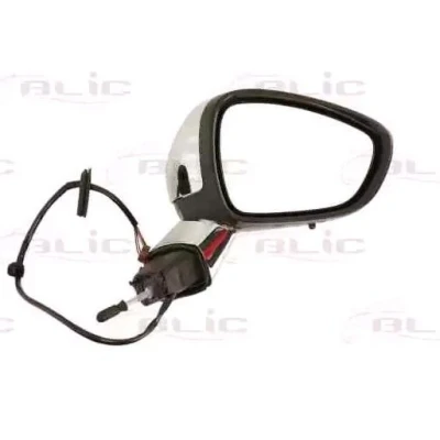 Imagen de Retrovisor exterior BLIC 5402 21 039334P Derecha