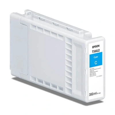 Imagen de Surecolor SC P9300 Epson T56U2 cartucho de tinta cian (original)