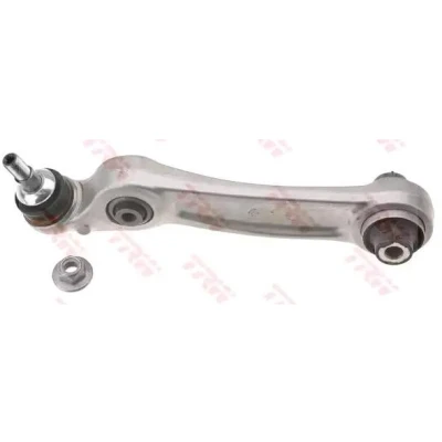Imagen de TRW JTC1667 Barra oscilante, suspensión de ruedas Brazo oscilante transversal 19,1 BMW: 5 Berlina, Touring