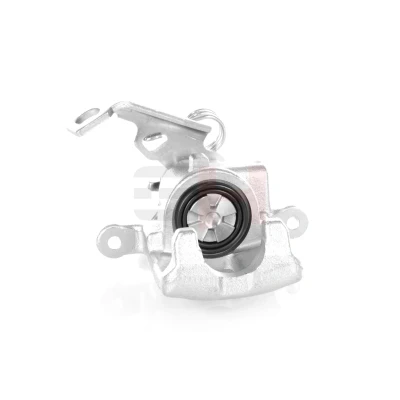 Imagen de GH 452638V Pinza de freno Hierro fundido Eje trasero, trasero izquierda HONDA: CIVIC 8 Hatchback