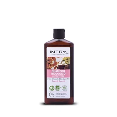 Imagen de Intra Shampoo 250 ml