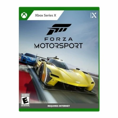Imagen de Xbox Forza Motorsport Edición estándar Series X