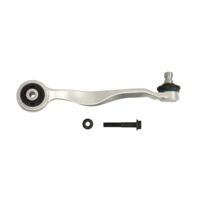 Imagen de REINHOCH RH04 0014 Barra oscilante, suspensión de ruedas Eje delantero arriba, Atrás derecha, arriba Brazo oscilante transversal 16